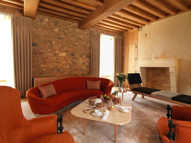Imagen de la habitación del Hotel Domaine des Etangs, Auberge Resorts Collection. Foto 18