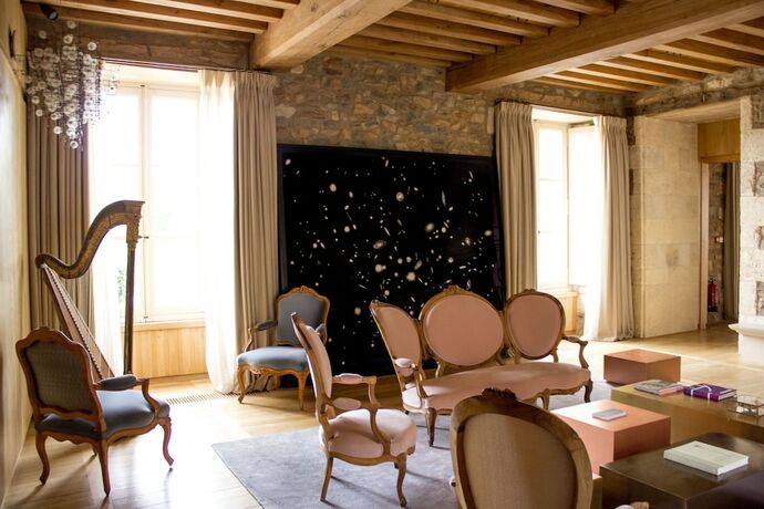 Imagen general del Hotel Domaine des Etangs, Auberge Resorts Collection. Foto 6