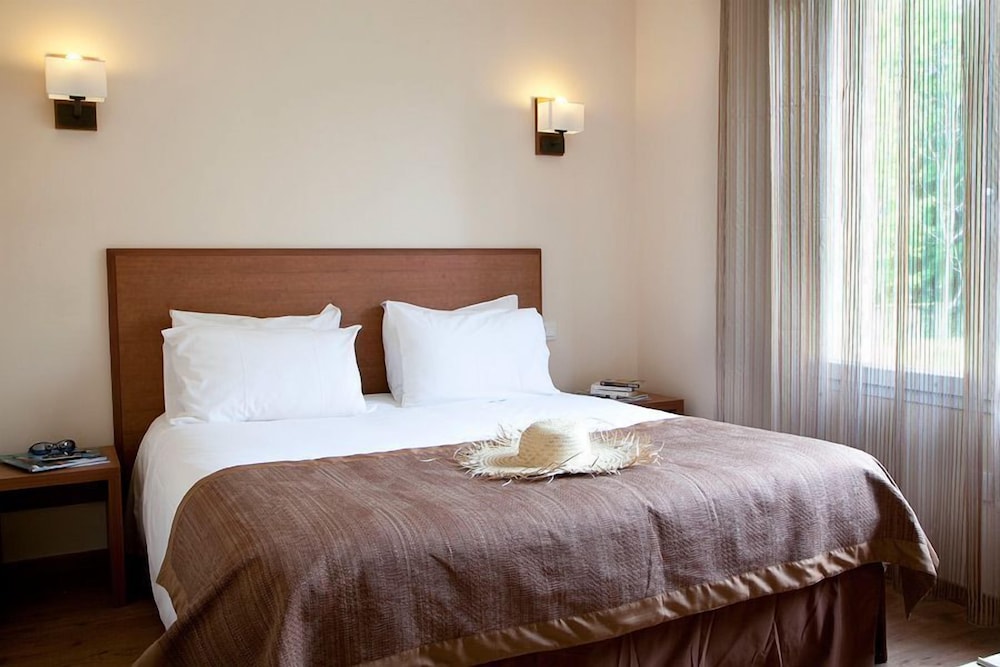 Imagen de la habitación del Hotel Domaine des Roches. Foto 3
