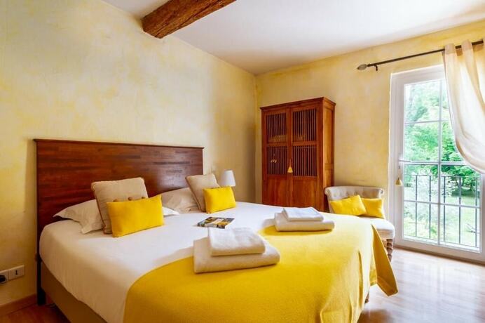 Imagen general del Hotel Domaine des Tilleuls. Foto 5