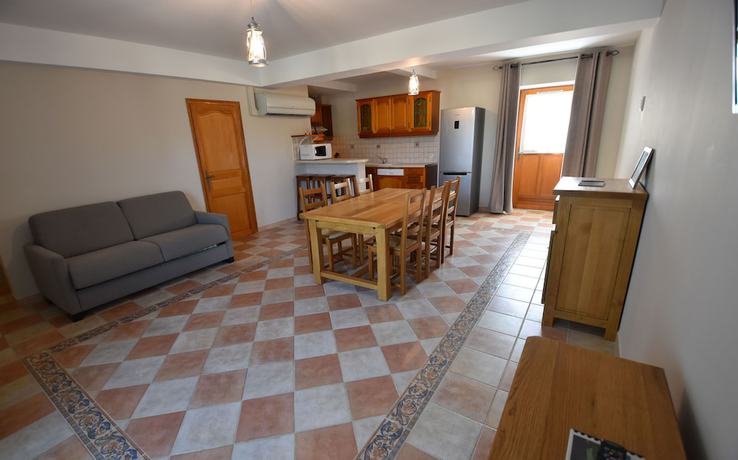 Imagen de la habitación del Hotel Domaine du Ch&acirc;teau de Monrecour &ndash; H&ocirc;tel et Restaurant. Foto 4