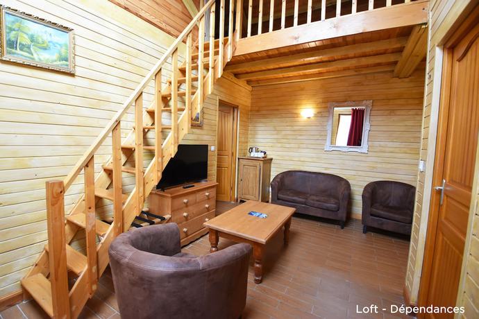 Imagen de la habitación del Hotel Domaine du Ch&acirc;teau de Monrecour &ndash; H&ocirc;tel et Restaurant. Foto 11