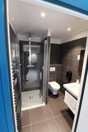 Imagen de la habitación del Hotel Domaine du Cros d'Auzon. Foto 12