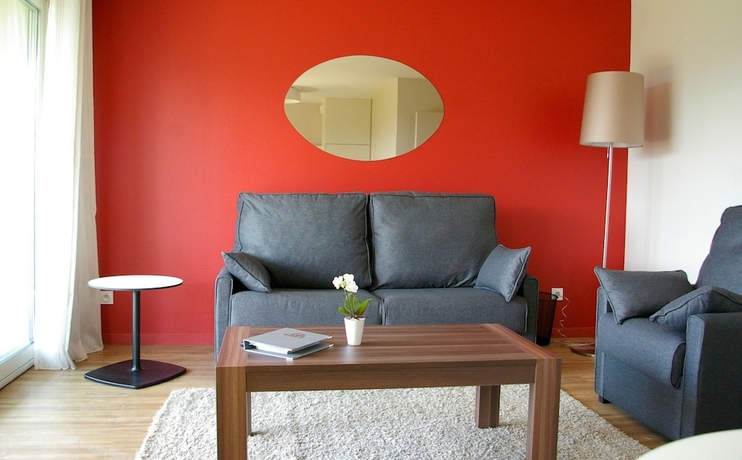 Imagen de la habitación del Hotel Domaine du Golf Country Club de Bigorre. Foto 9