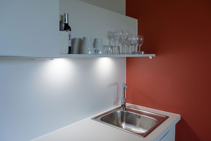 Imagen de la habitación del Hotel Domaine du Golf Country Club de Bigorre. Foto 13