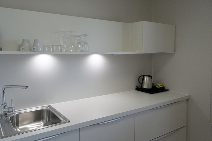 Imagen de la habitación del Hotel Domaine du Golf Country Club de Bigorre. Foto 14