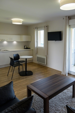 Imagen de la habitación del Hotel Domaine du Golf Country Club de Bigorre. Foto 15