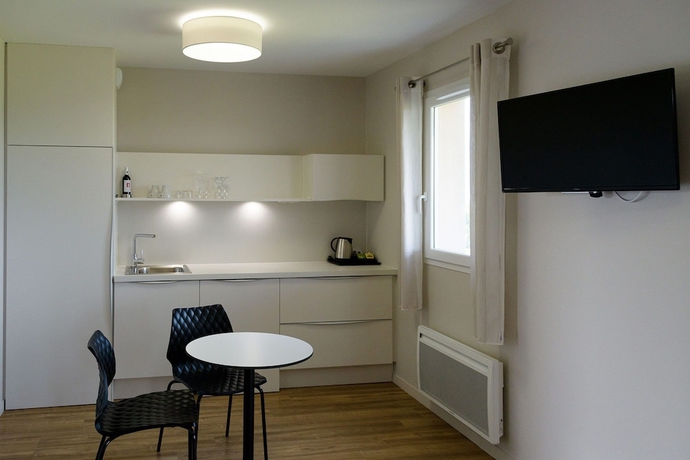 Imagen de la habitación del Hotel Domaine du Golf Country Club de Bigorre. Foto 16