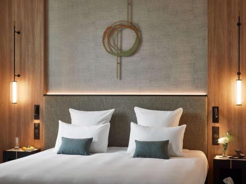 Imagen de la habitación del Hotel Domaine du Liziec - Vannes MGallery Collection. Foto 15