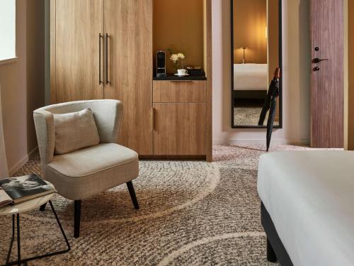 Imagen de la habitación del Hotel Domaine du Liziec - Vannes MGallery Collection. Foto 16