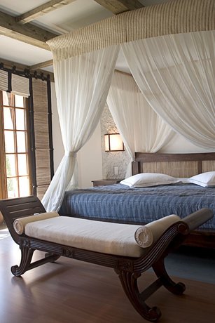 Imagen de la habitación del Hotel Domaine du Val de Sault. Foto 2