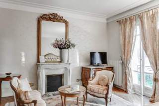 Imagen general del Hotel Domaine du Verbois. Foto 2