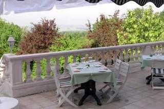 Imagen general del Hotel Domaine du Verbois. Foto 3