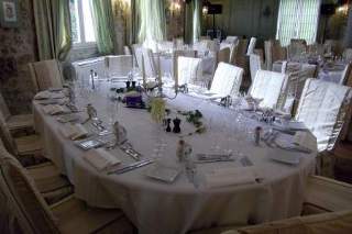 Imagen general del Hotel Domaine du Verbois. Foto 4