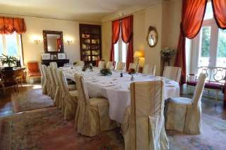 Imagen general del Hotel Domaine du Verbois. Foto 6