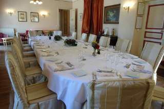 Imagen general del Hotel Domaine du Verbois. Foto 7