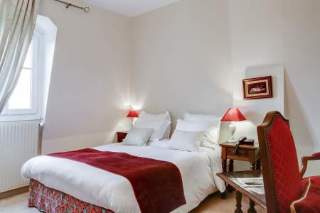 Imagen general del Hotel Domaine du Verbois. Foto 10