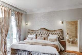 Imagen general del Hotel Domaine du Verbois. Foto 11