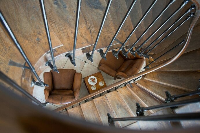 Imagen general del Hotel Domaine et Golf de Vaugouard - La Maison Younan. Foto 7