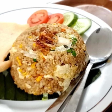Imagen general del Hotel Doman Bandung. Foto 4