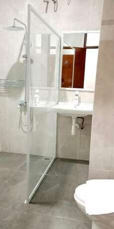 Imagen general del Hotel Doman Bandung. Foto 5