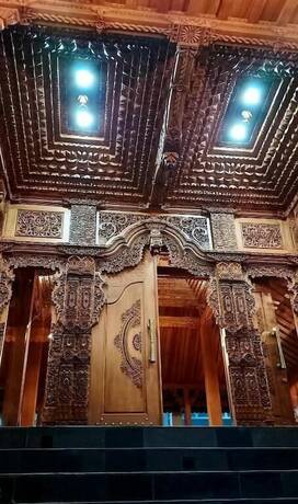 Imagen general del Hotel Doman Bandung. Foto 7