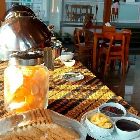 Imagen general del Hotel Doman Bandung. Foto 8