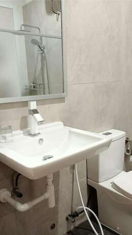 Imagen general del Hotel Doman Bandung. Foto 10