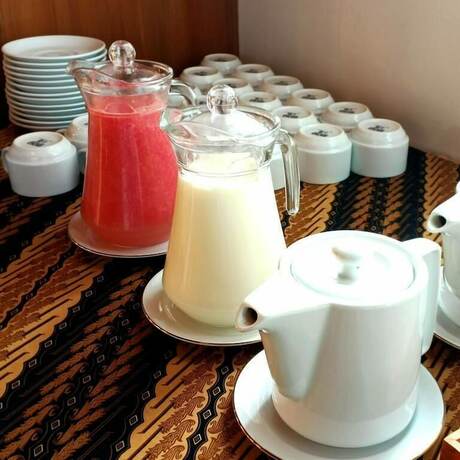 Imagen general del Hotel Doman Bandung. Foto 11