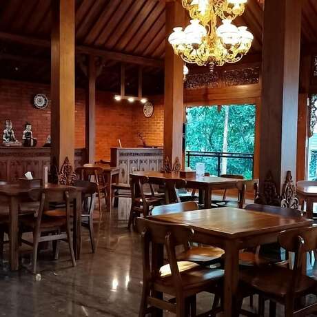 Imagen general del Hotel Doman Bandung. Foto 12