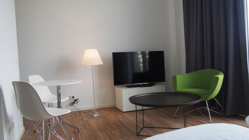 Imagen general del Hotel Domapartments Aachen City. Foto 6