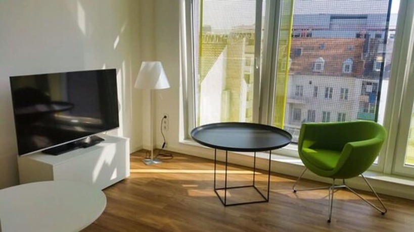 Imagen general del Hotel Domapartments Aachen City. Foto 8