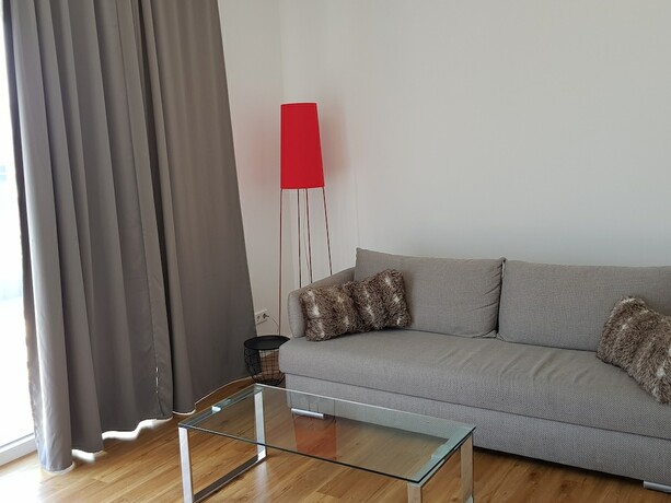 Imagen general del Hotel Domapartments Aachen City. Foto 9