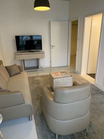 Imagen general del Hotel Domapartments Aachen City. Foto 11