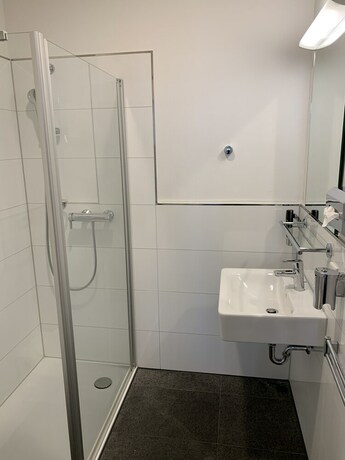 Imagen de la habitación del Hotel Domapartments Aachen City. Foto 17