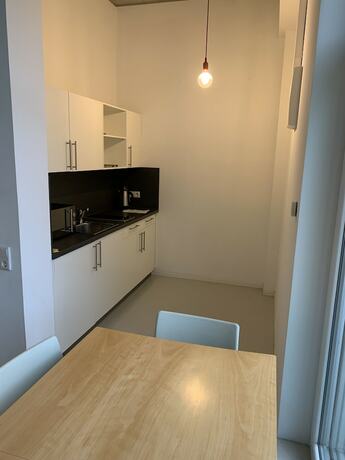 Imagen de la habitación del Hotel Domapartments Aachen City. Foto 21