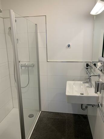 Imagen de la habitación del Hotel Domapartments Aachen City. Foto 22