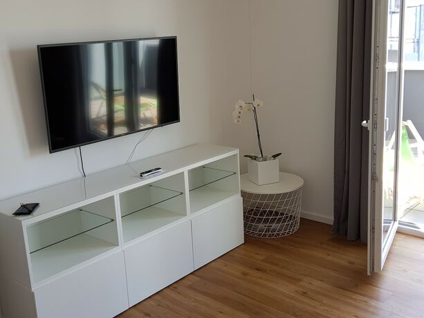 Imagen de la habitación del Hotel Domapartments Aachen City. Foto 27