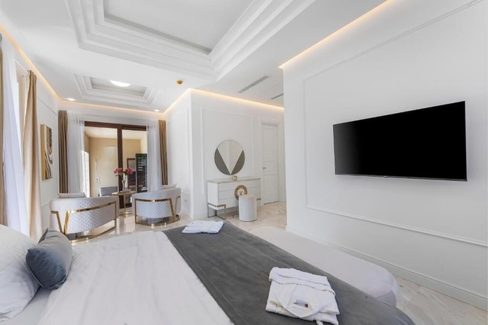 Imagen de la habitación del Hotel Domare Stays - Dubrovnik Riviera. Foto 2