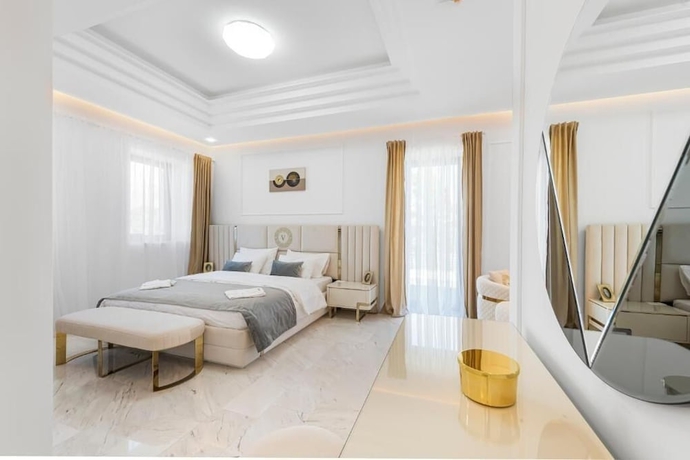 Imagen de la habitación del Hotel Domare Stays - Dubrovnik Riviera. Foto 3