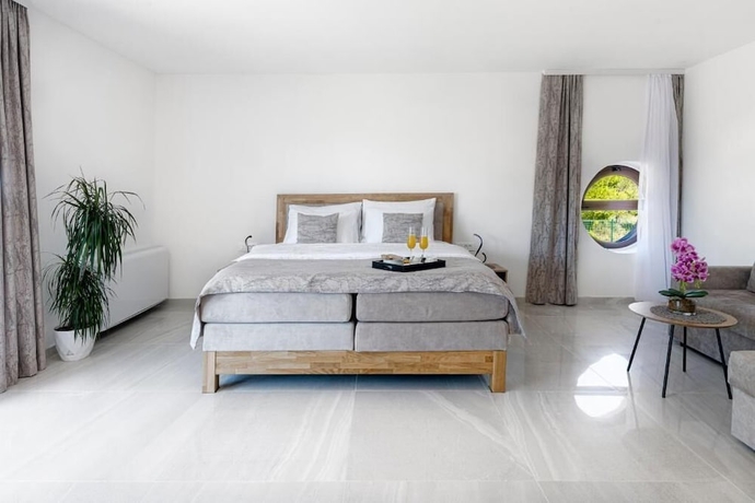 Imagen de la habitación del Hotel Domare Stays - Dubrovnik Riviera. Foto 4