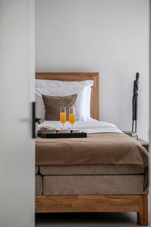 Imagen de la habitación del Hotel Domare Stays - Dubrovnik Riviera. Foto 6
