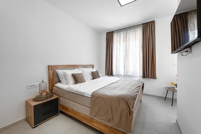 Imagen de la habitación del Hotel Domare Stays - Dubrovnik Riviera. Foto 7