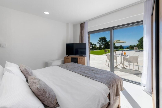 Imagen de la habitación del Hotel Domare Stays - Dubrovnik Riviera. Foto 8
