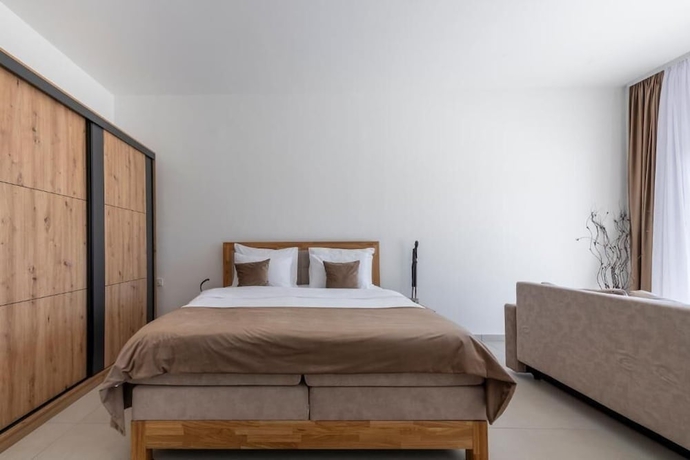 Imagen de la habitación del Hotel Domare Stays - Dubrovnik Riviera. Foto 9