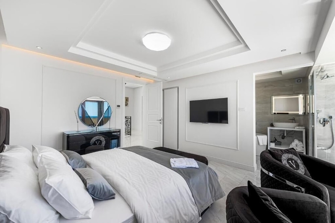 Imagen de la habitación del Hotel Domare Stays - Dubrovnik Riviera. Foto 10