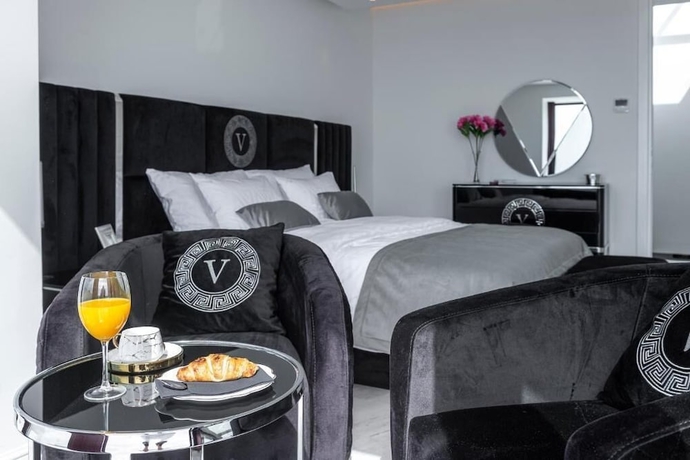 Imagen de la habitación del Hotel Domare Stays - Dubrovnik Riviera. Foto 11