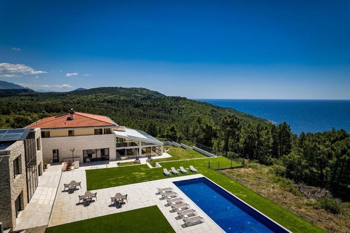 Imagen general del Hotel Domare Stays - Dubrovnik Riviera. Foto 1