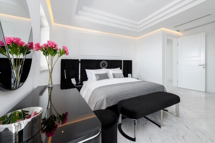 Imagen de la habitación del Hotel Domare Stays - Dubrovnik Riviera. Foto 13