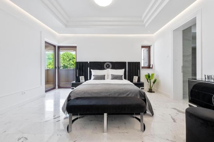 Imagen de la habitación del Hotel Domare Stays - Dubrovnik Riviera. Foto 14